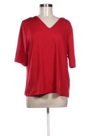 Dámske tričko Unbranded, Veľkosť XL, Farba Červená, Cena  8,00 €, #137157346