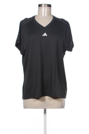 Дамска тениска Adidas, Размер XL, Цвят Черен, Цена 19,42 €, #137159958