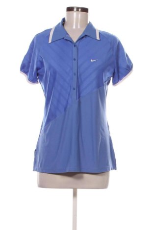 Dámské tričko Nike, Velikost XL, Barva Modrá, Cena  194,00 Kč, #137161306
