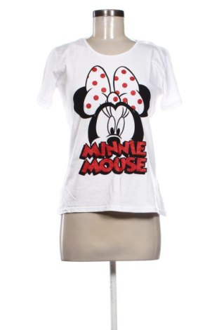 Damski T-shirt Disney, Rozmiar M, Kolor Kolorowy, Cena 55,04 zł, #137162788