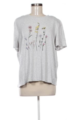 Damen T-Shirt Jake*s, Größe XXL, Farbe Grau, Preis € 10,14, #137166402