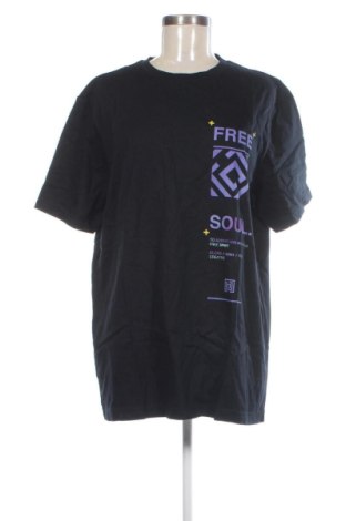 Дамска тениска Unbranded, Размер XXL, Цвят Черен, Цена 12,78 €, #137167008