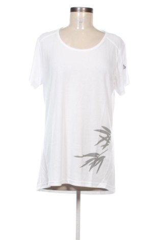 Damen T-Shirt Maul, Größe L, Farbe Weiß, Preis € 11,99, #137167414