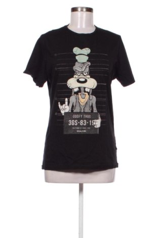 Дамска тениска 3 Guys, Размер L, Цвят Черен, Цена 13,00 €, #137168008