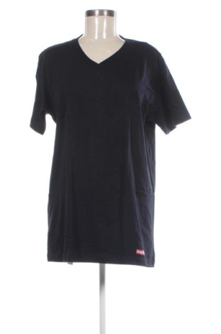 Női póló Hanes, Méret XL, Szín Fekete, Ár 3 099 Ft, #137168071