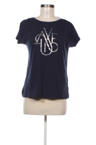 Tricou de femei Street One, Mărime M, Culoare Albastru, Preț 55,99 Lei, #137168120