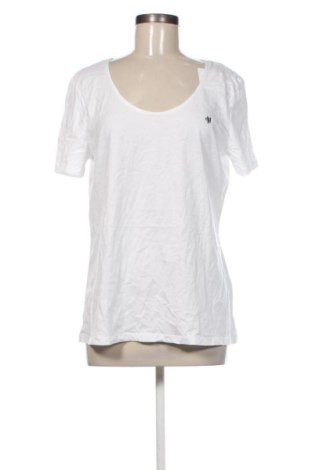 Дамска тениска Marc O'Polo, Размер XL, Цвят Бял, Цена 18,40 €, #137168431