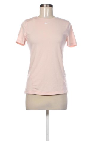 Damski T-shirt Nike, Rozmiar S, Kolor Różowy, Cena 75,99 zł, #137169108