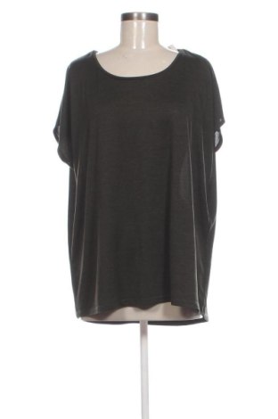 Dámské tričko H&M, Velikost XL, Barva Černá, Cena  201,00 Kč, #137171351