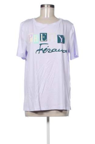 Tricou de femei Feraud, Mărime M, Culoare Mov, Preț 172,99 Lei, #137174080