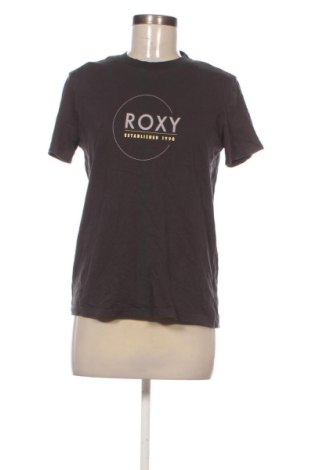 Дамска тениска Roxy, Размер S, Цвят Черен, Цена 11,83 €, #137174463