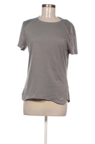Dámske tričko Adidas, Veľkosť M, Farba Sivá, Cena  16,00 €, #137175095