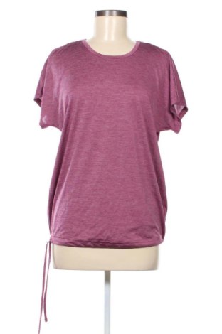 Tricou de femei Tchibo, Mărime L, Culoare Mov deschis, Preț 35,99 Lei, #137177826