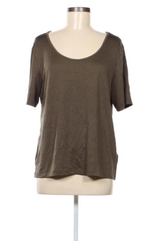 Tricou de femei H&M, Mărime XL, Culoare Verde, Preț 59,99 Lei, #137178261