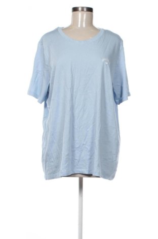 Tricou de femei S.Oliver, Mărime XL, Culoare Albastru, Preț 65,99 Lei, #137178521