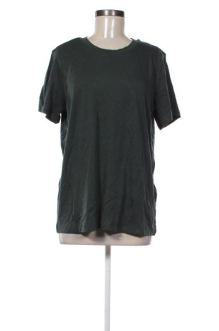 Γυναικείο t-shirt WE, Μέγεθος XL, Χρώμα Πράσινο, Τιμή 7,99 €, #137178609
