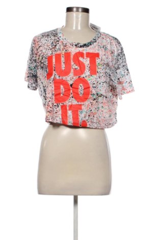 Tricou de femei Nike, Mărime S, Culoare Multicolor, Preț 117,99 Lei, #137179207