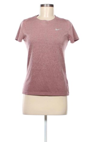 Tricou de femei Nike, Mărime M, Culoare Mov deschis, Preț 104,99 Lei, #137180122