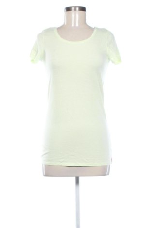 Damski T-shirt Edc By Esprit, Rozmiar XS, Kolor Zielony, Cena 29,63 zł, #137180605