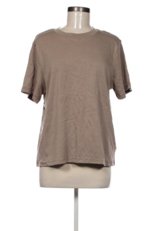 Tricou de femei C&A, Mărime XL, Culoare Bej, Preț 54,99 Lei, #137182164