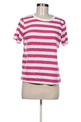 Γυναικείο t-shirt Old Navy, Μέγεθος M, Χρώμα Πολύχρωμο, Τιμή 10,99 €, #137183141