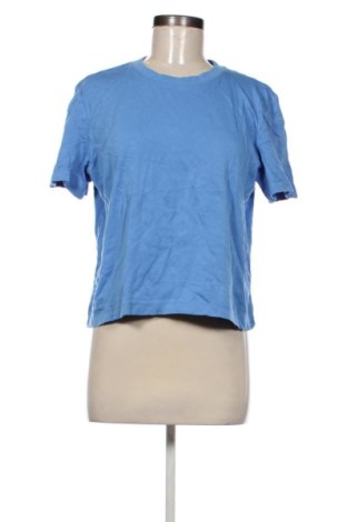 Damen T-Shirt S.Oliver, Größe M, Farbe Blau, Preis € 11,99, #137185106