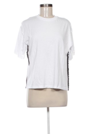 Tricou de femei Karl Lagerfeld, Mărime S, Culoare Alb, Preț 230,96 Lei, #137190610