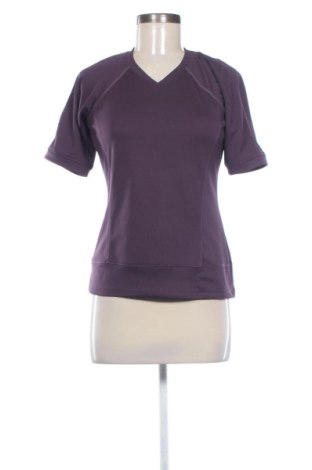 Damen T-Shirt Unbranded, Größe S, Farbe Lila, Preis € 7,00, #137190938