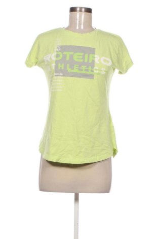 Dámske tričko Unbranded, Veľkosť M, Farba Zelená, Cena  9,00 €, #137192163