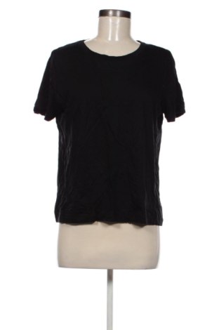 Tricou de femei Zara, Mărime L, Culoare Negru, Preț 47,99 Lei, #137193335