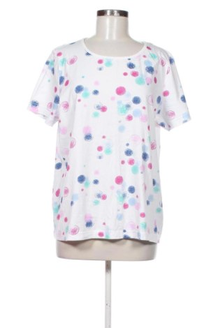 Γυναικείο t-shirt Unbranded, Μέγεθος XL, Χρώμα Πολύχρωμο, Τιμή 10,00 €, #137193794