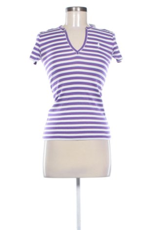 Γυναικείο t-shirt Ralph Lauren, Μέγεθος S, Χρώμα Πολύχρωμο, Τιμή 40,58 €, #137195776