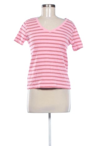 Дамска тениска Mango, Размер S, Цвят Многоцветен, Цена 16,22 €, #137199148