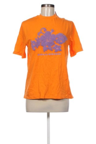 Tricou de femei Collusion, Mărime XS, Culoare Portocaliu, Preț 53,99 Lei, #137202168