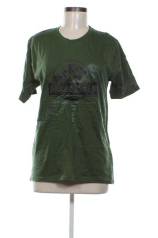 Tricou de femei Unbranded, Mărime XL, Culoare Verde, Preț 60,99 Lei, #137206460