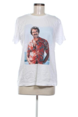 Tricou de femei Unbranded, Mărime S, Culoare Alb, Preț 37,99 Lei, #137206677