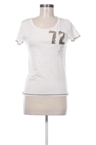 Tricou de femei Marc O'Polo, Mărime S, Culoare Ecru, Preț 106,99 Lei, #137207207