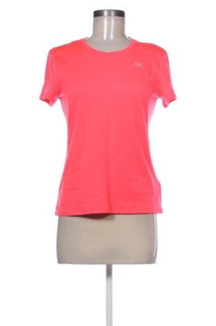 Γυναικείο t-shirt Kalenji, Μέγεθος M, Χρώμα Ρόζ , Τιμή 6,00 €, #137207294