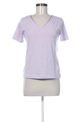 Damen T-Shirt Zero, Größe M, Farbe Lila, Preis € 10,59, #137207769