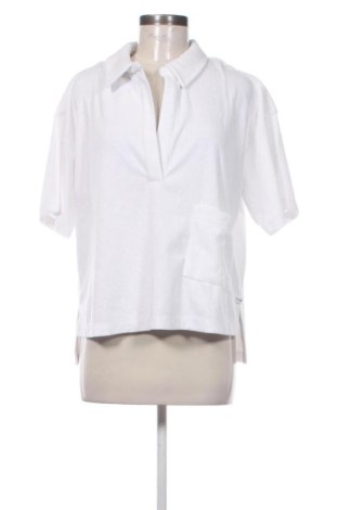 Bluză de femei Oui, Mărime L, Culoare Alb, Preț 259,99 Lei, #137217164