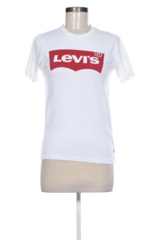 Γυναικείο t-shirt Levi's, Μέγεθος S, Χρώμα Πολύχρωμο, Τιμή 18,00 €, #137225042