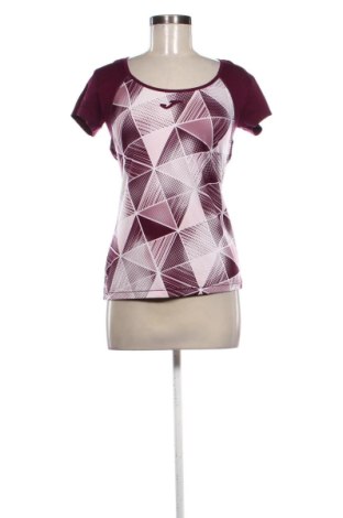 Damski T-shirt Joma, Rozmiar S, Kolor Kolorowy, Cena 25,40 zł, #137226037