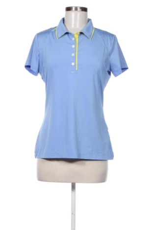 Damen T-Shirt Nike, Größe M, Farbe Blau, Preis € 20,82, #137227075