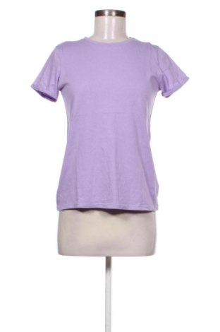 Tricou de femei Fb Sister, Mărime S, Culoare Mov, Preț 47,24 Lei, #137228888