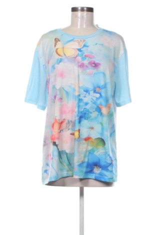 Tricou de femei Unbranded, Mărime XXL, Culoare Multicolor, Preț 78,74 Lei, #137229228