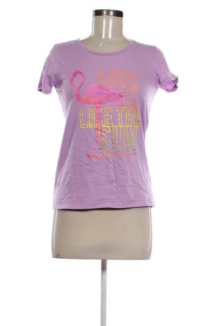 Tricou de femei Kenvelo, Mărime M, Culoare Mov, Preț 50,00 Lei, #137230033
