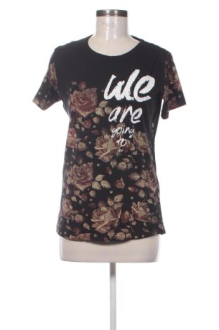 Tricou de femei Unbranded, Mărime M, Culoare Multicolor, Preț 68,24 Lei, #137231293