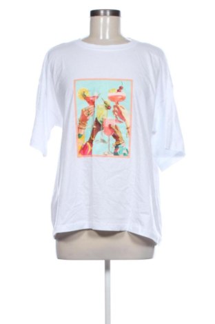 Damen T-Shirt Unbranded, Größe 3XL, Farbe Mehrfarbig, Preis € 16,51, #137232356