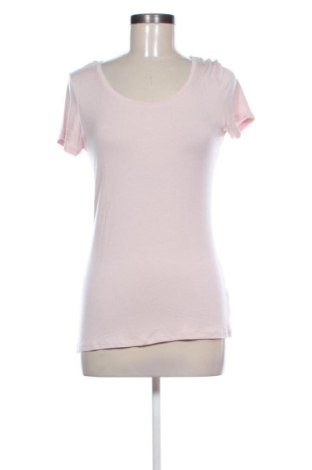 Tricou de femei United Colors Of Benetton, Mărime L, Culoare Roz, Preț 80,87 Lei, #137233014