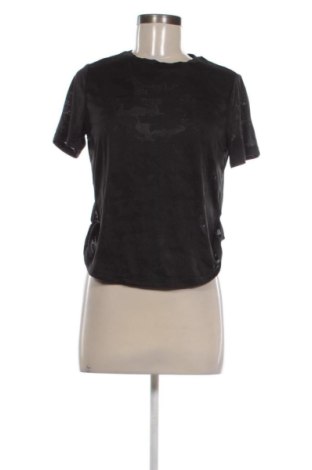 Damski T-shirt Unbranded, Rozmiar S, Kolor Czarny, Cena 24,20 zł, #137235095